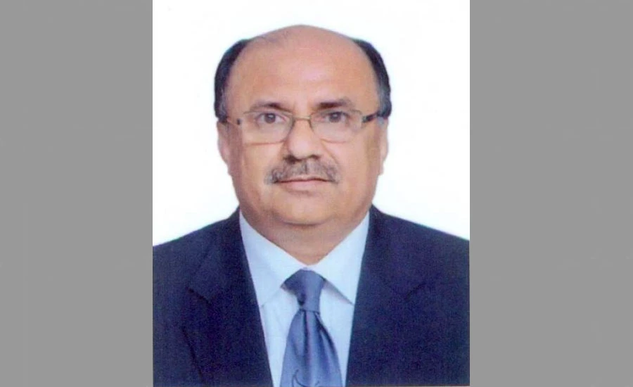 MD OGDCL Shahid Saleem Khan resigns
