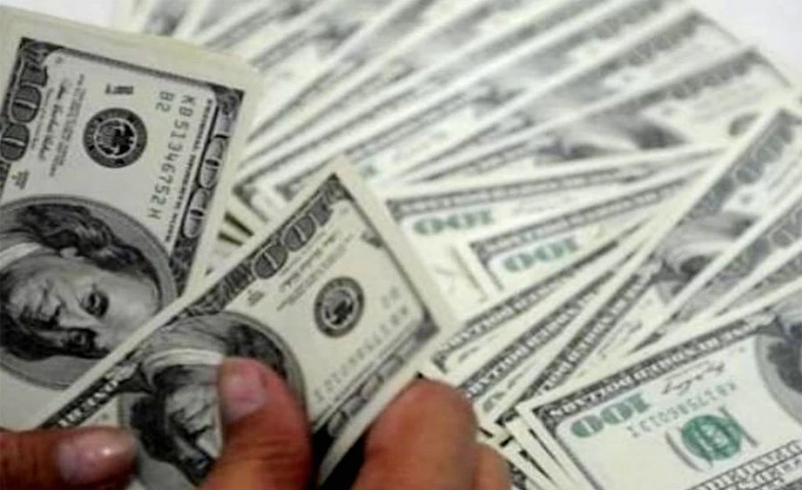 Dollar reaches all-time high of Rs169.96 in interbank market