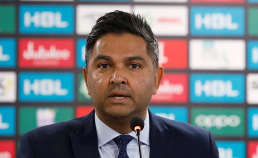 Pakistan Cricket Board CEO Wasim Khan resigns