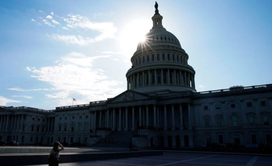 Clock ticking for US Congress as Friday government shutdown looms