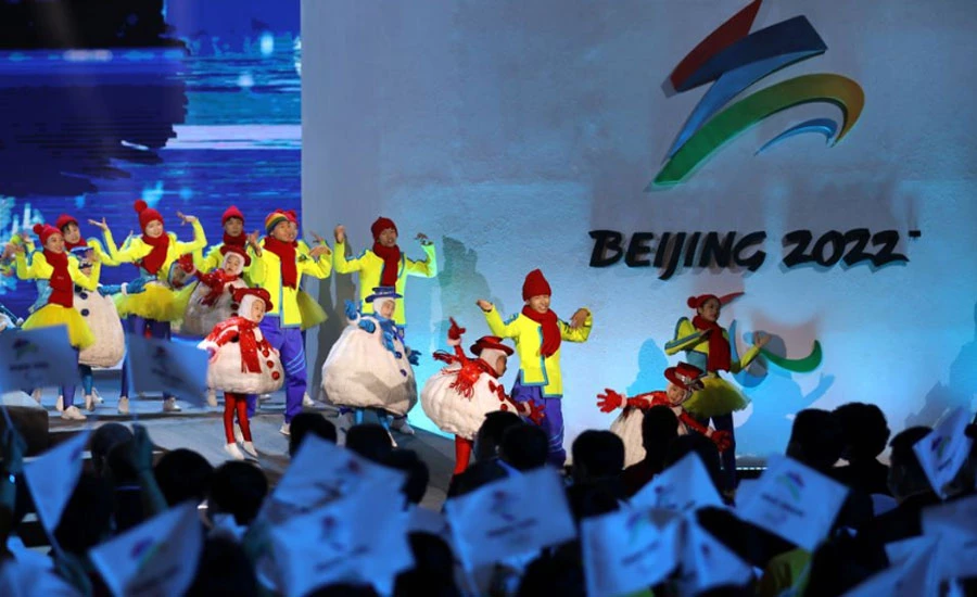 Beijing Games to allow spectators only from mainland China