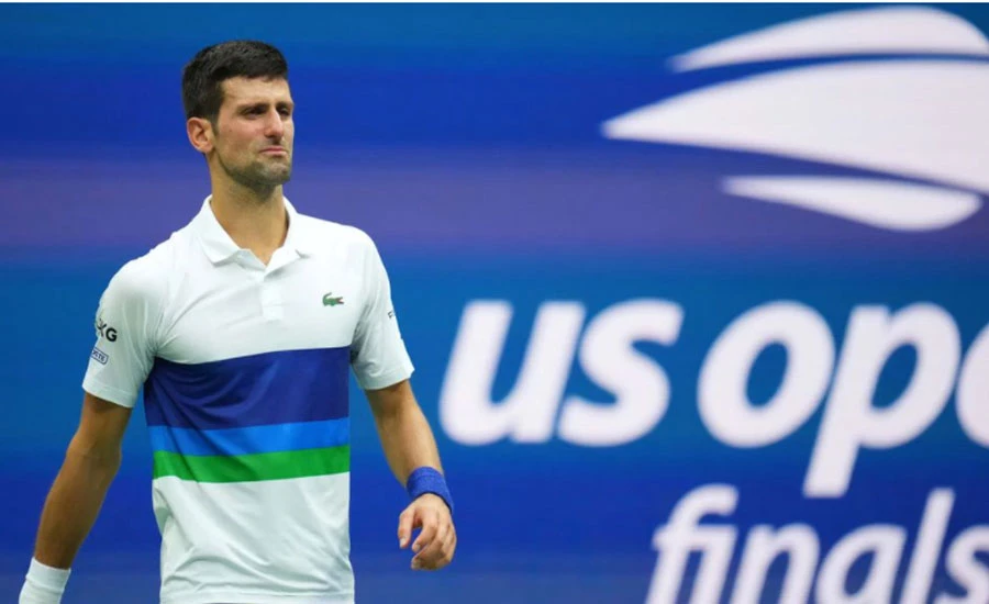 World No 1 Djokovic pulls out of next month's Indian Wells
