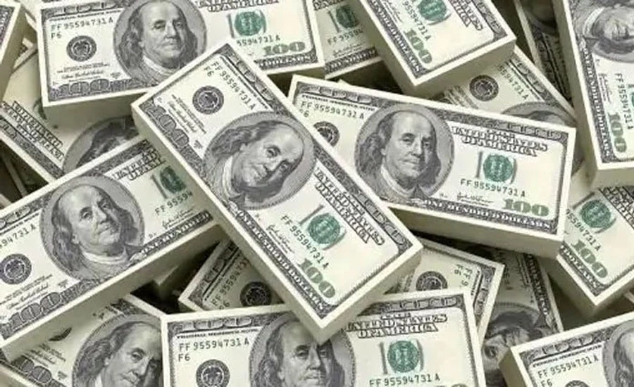 Dollar continues to surge in interbank market, reaches all-time high of Rs 170.65