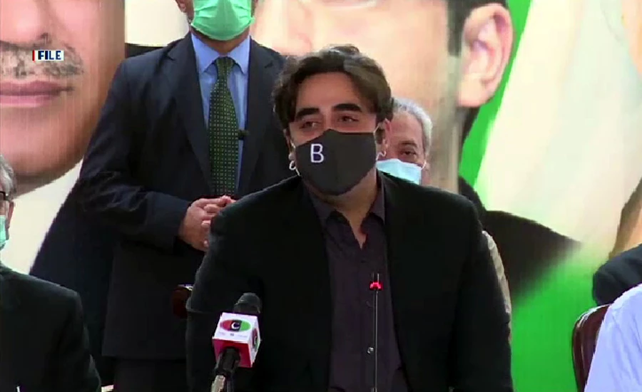 Bilawal Bhutto rejects increase in prices of POL products