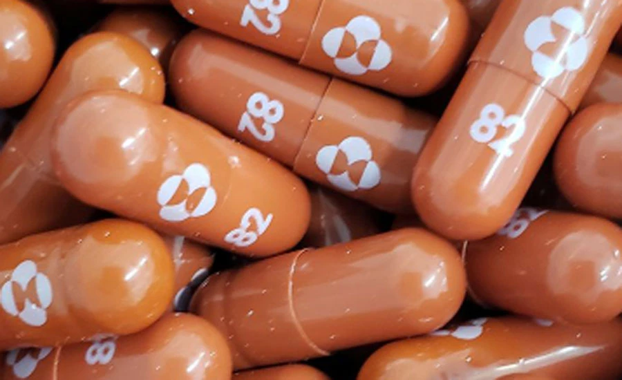 Merck pill seen as 'huge advance,' raises hope of preventing COVID-19 deaths