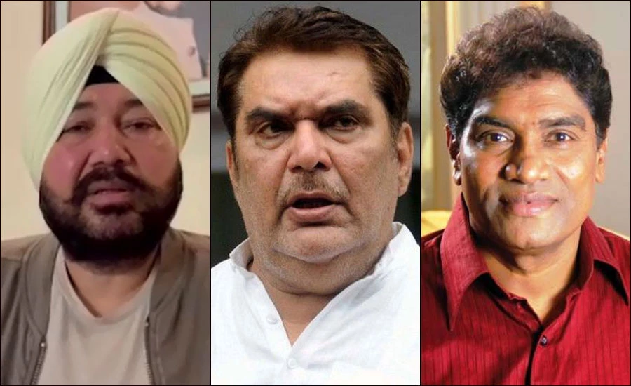 Indian celebrities grieved over death of comedian Umar Sharif