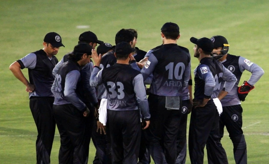 Khyber Pakhtunkhwa record crushing 55-run win over Blochistan