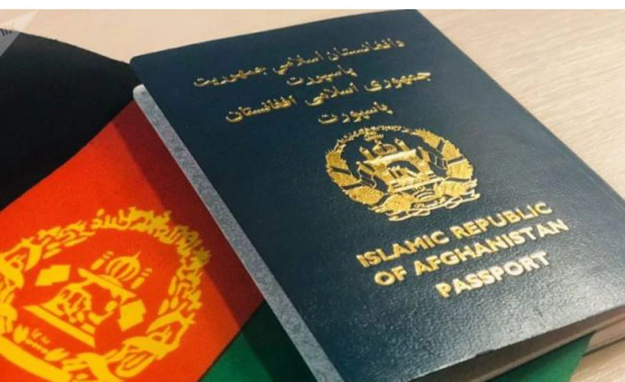 Afghanistan to start issuing passports again after months of delays