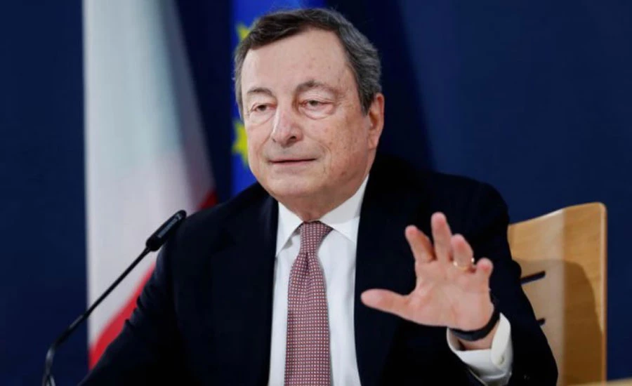 Draghi is biggest winner in Italy’s local polls
