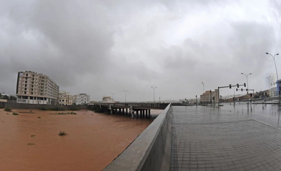 Oman almost had to wave 'Goodbye' to World Cup due to deadly storm