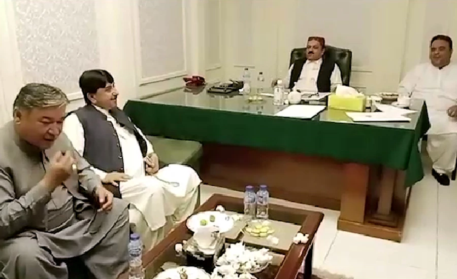 Estranged BAP members decide to resign as deadlock persists with Balochistan CM