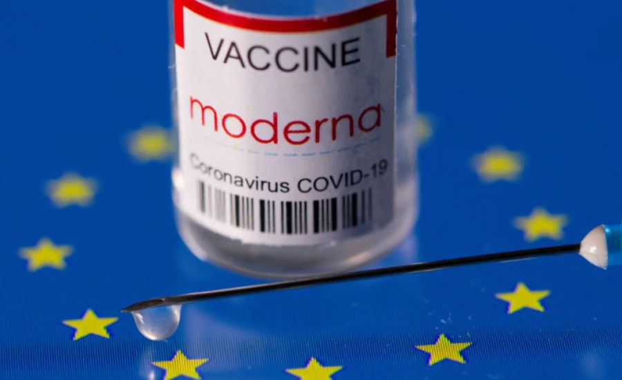 Finland joins Sweden and Denmark in limiting Moderna COVID-19 vaccine