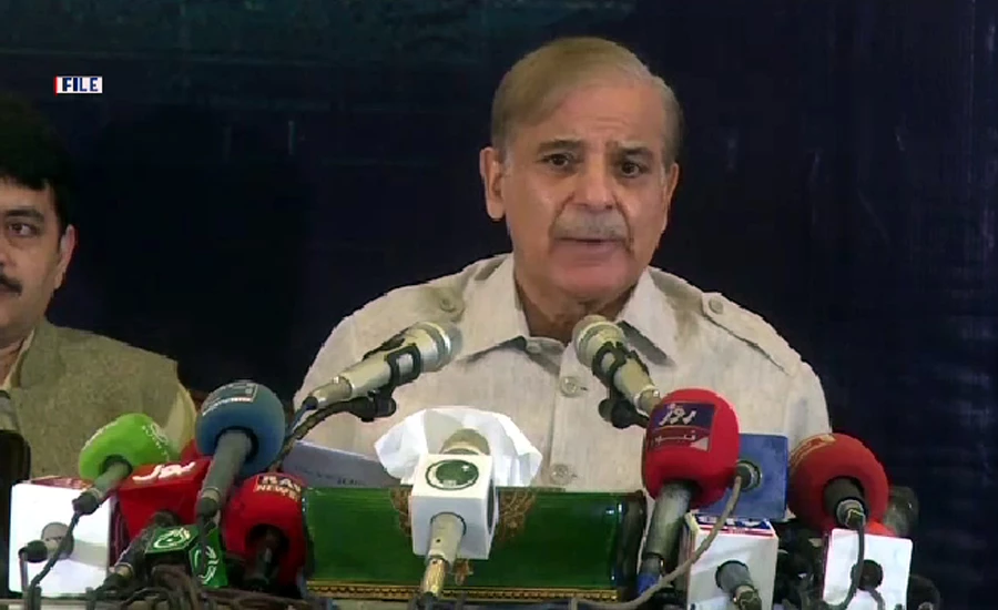 Rs 225b taxes will prove to be an earthquake of joblessness, inflation: Shehbaz Sharif