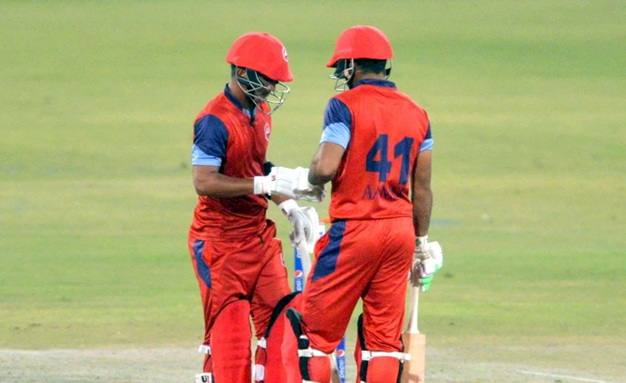 National T20: Northern beat Central Punjab in last over thriller