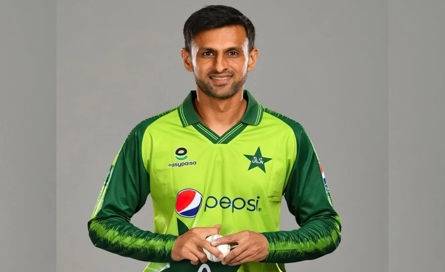 Sohaib Maqsood ruled out of T20 World Cup, Shoaib Malik named replacement
