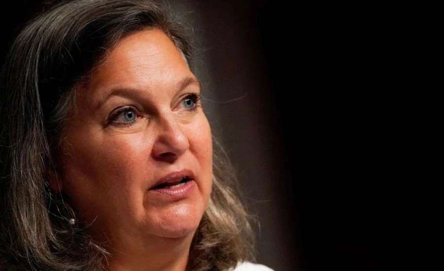 US, Russia lift targeted sanctions to allow Nuland visit – Moscow