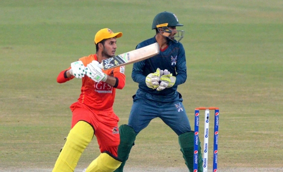 Mohammad Taha guides Sindh to victory against Balochistan