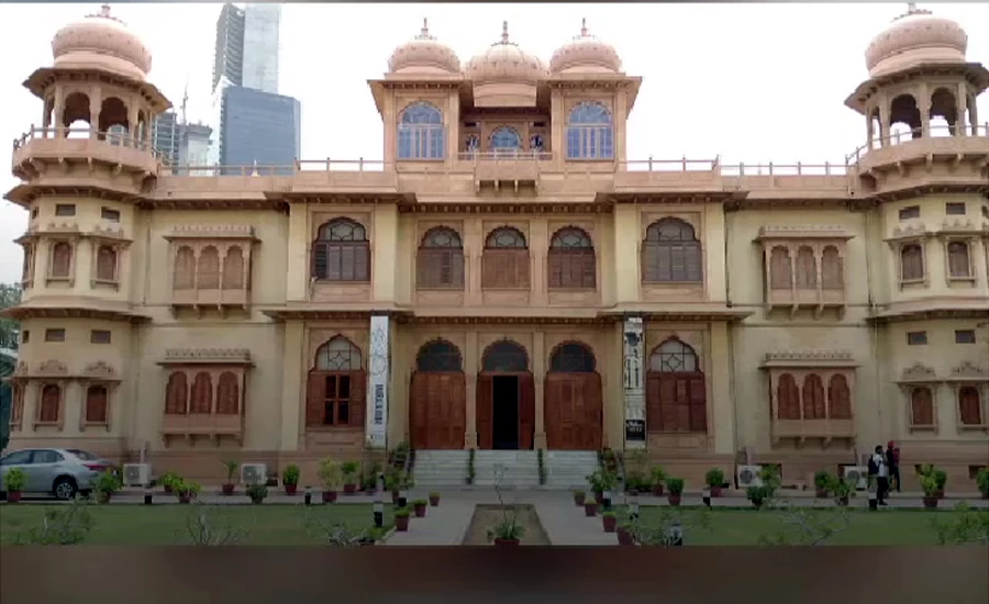 SHC orders to turn Mohatta Palace into a girls medical & dental college