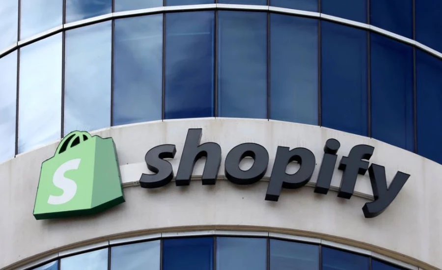 Shopify enlists Microsoft, Oracle for business tools on app