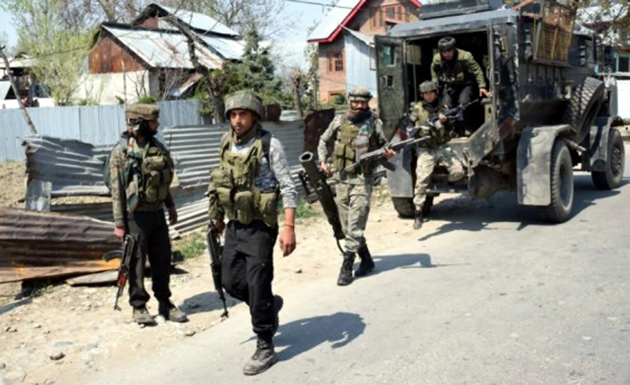 Two Indian army soldiers killed, as many injured in Poonch attack
