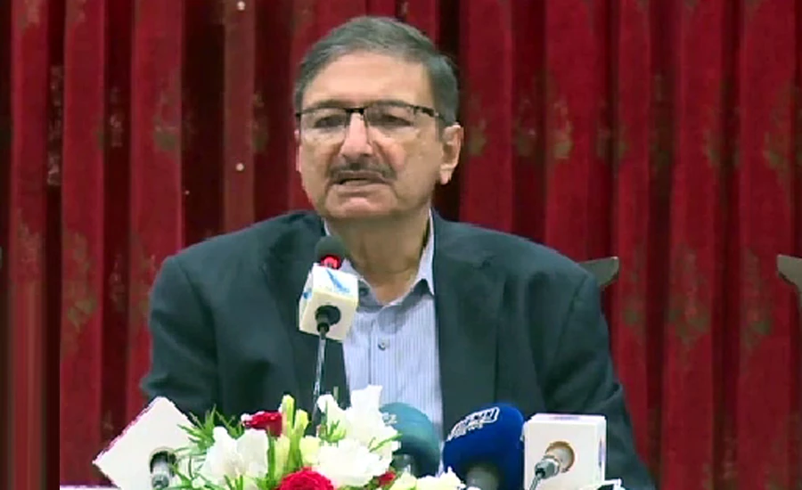 Sugar mill owners being arrested and fined, says Zaka Ashraf