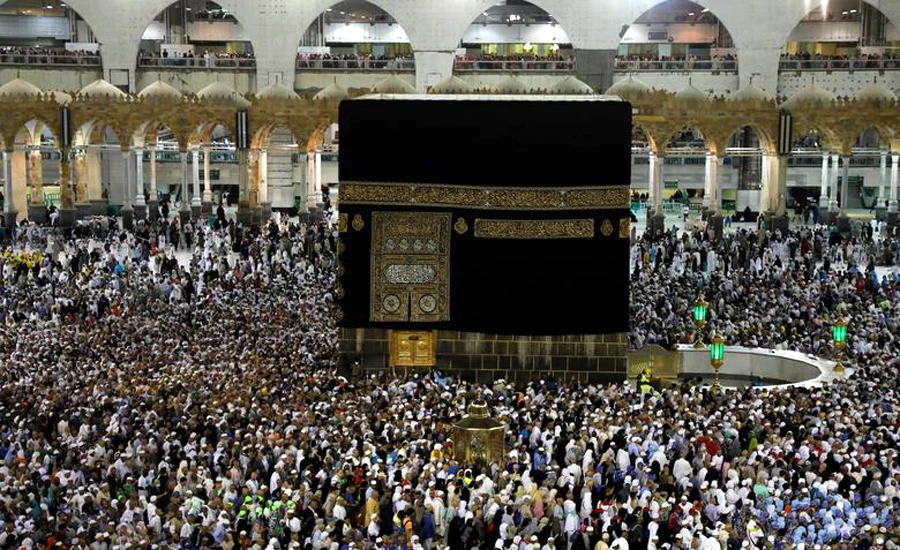 Saudi Arabia allows full-capacity attendance at two Holy Mosques in Makkah and Madina