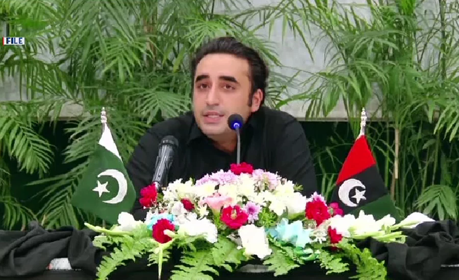 Govt getting price of its incompetence by hiking petrol rate: Bilawal Bhutto