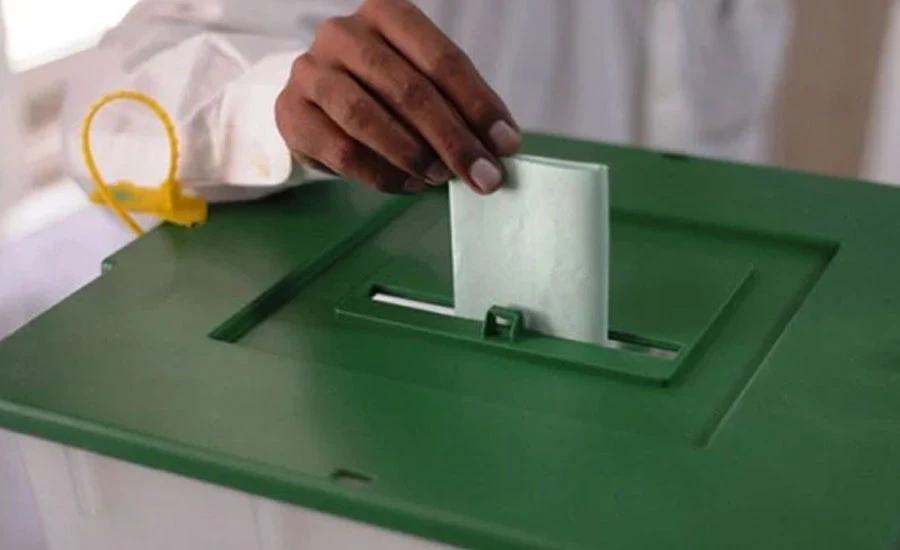 PML-N, PTI all-set for high voltage electoral battle in NA-133