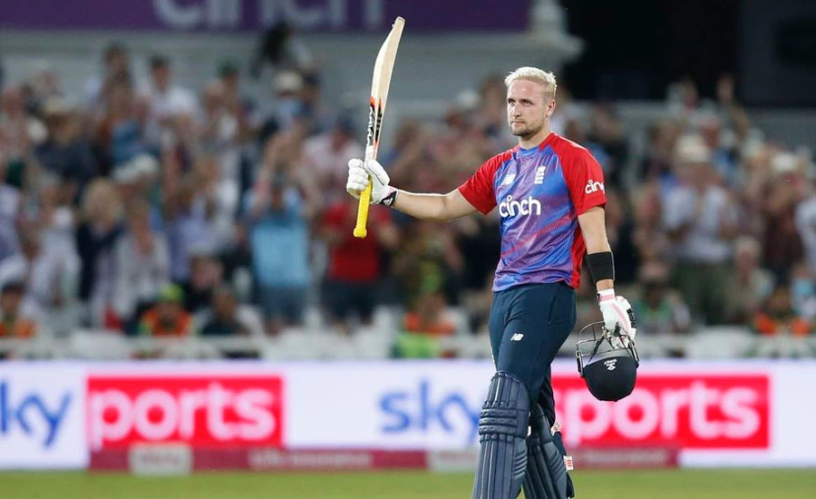 England suffer Livingstone injury scare before T20 World Cup opener