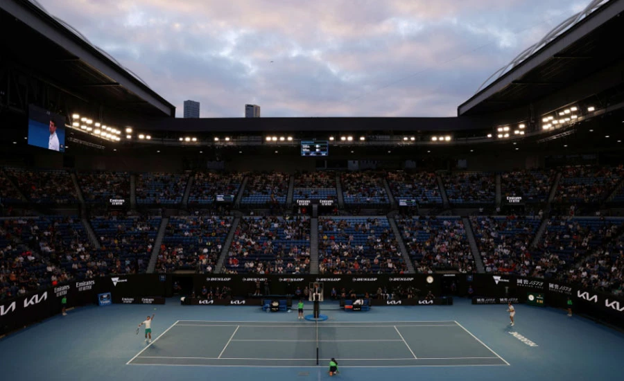 Host state won't seek permits for unvaccinated Australian Open players