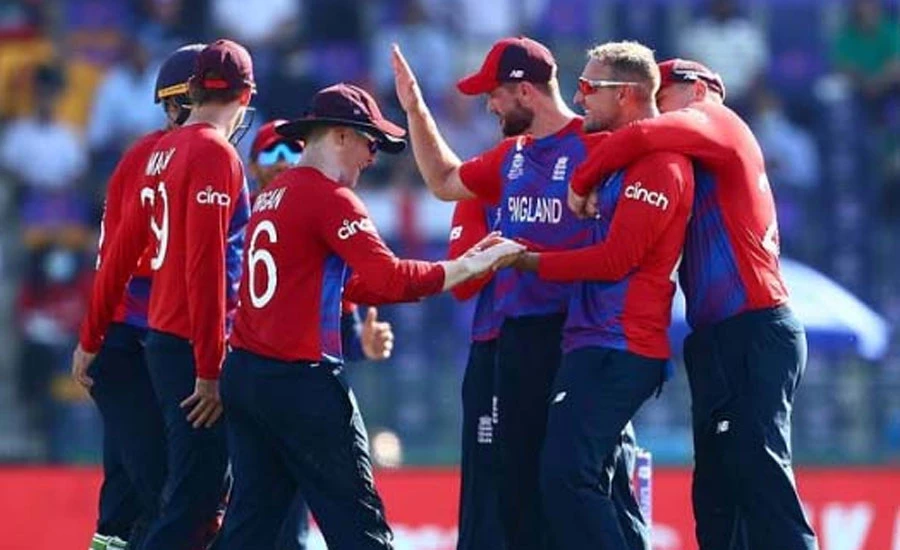 T-20 World Cup: England beat Bangladesh by 8 wickets