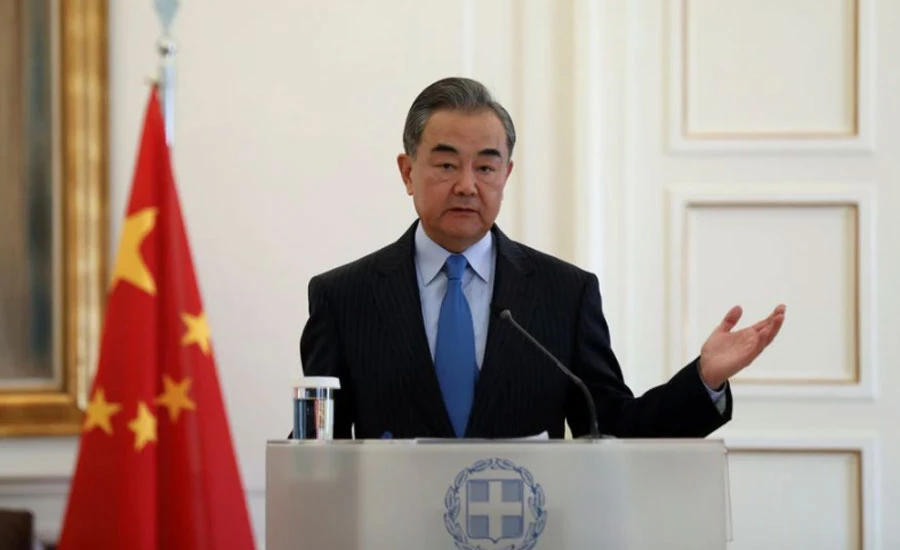 China urges World Bank, IMF to help Afghanistan