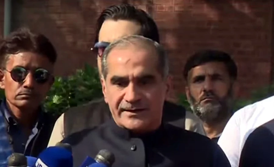 There is contradiction in statements of PM, ministers: Khawaja Saad Rafique