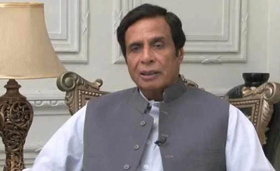 Govt has no ego, it shouldn't be responsible for bloodshed: Ch Pervaiz Elahi