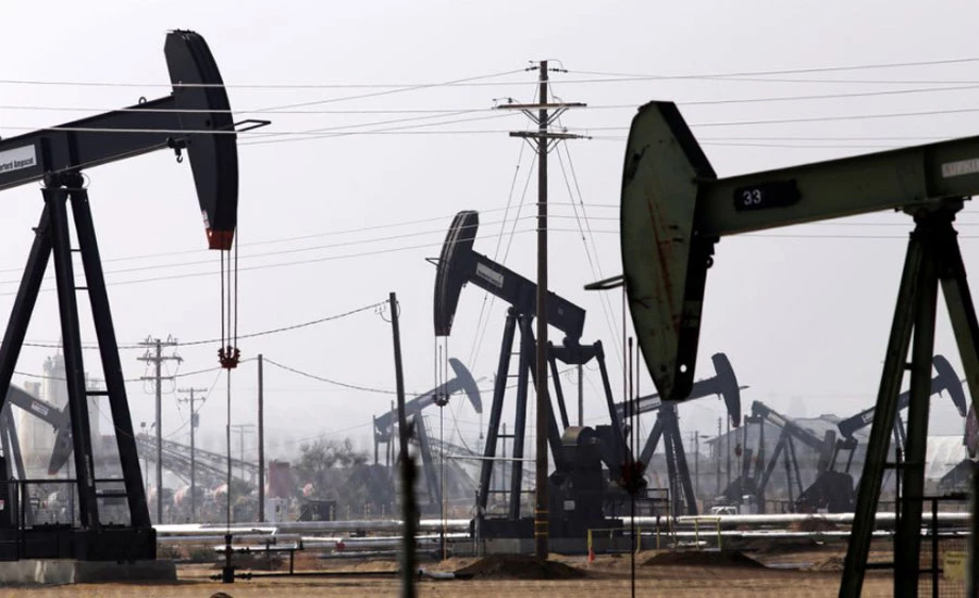 Oil prices rebound, edge up ahead of next week's OPEC meeting