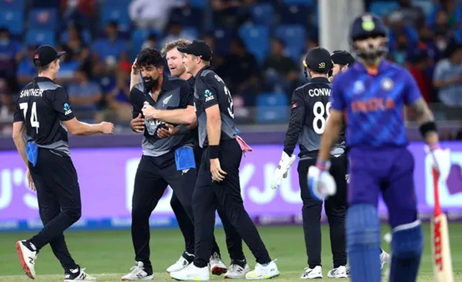 New Zealand cruise to huge win; India’s World Cup future hanging in the balance