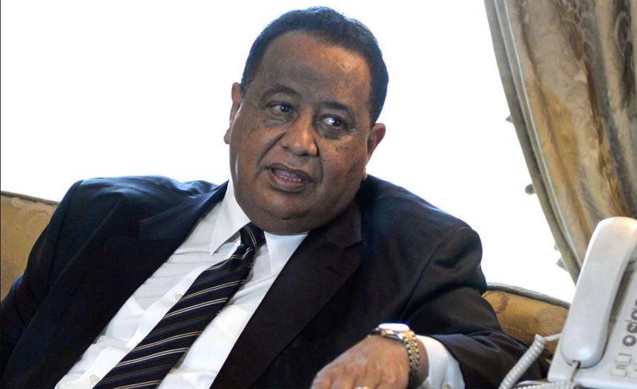 Bashir-era Sudanese ruling party head Ghandour re-arrested