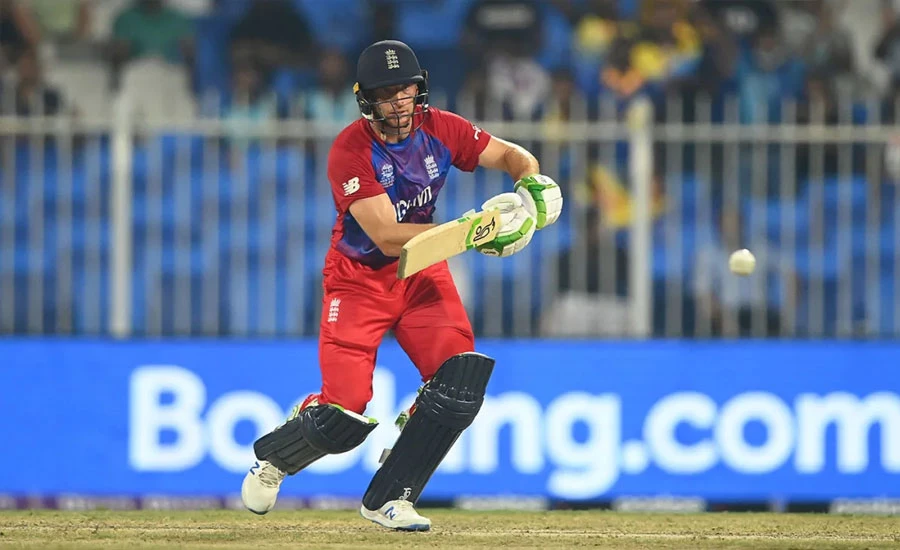 Butler's stunning century, England beat Sri Lanka to reach T20 World Cup semi-finals