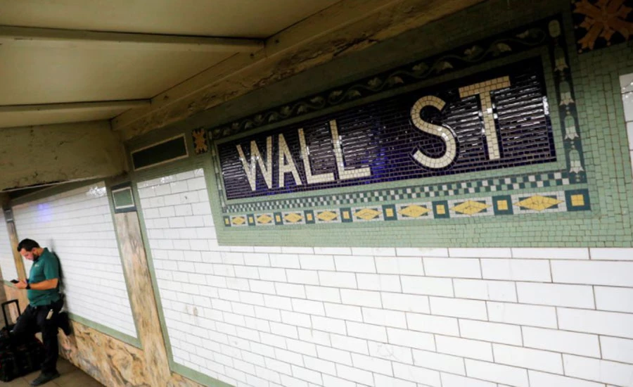 Wall St Week Ahead: Some investors look to diversify amid big tech rally