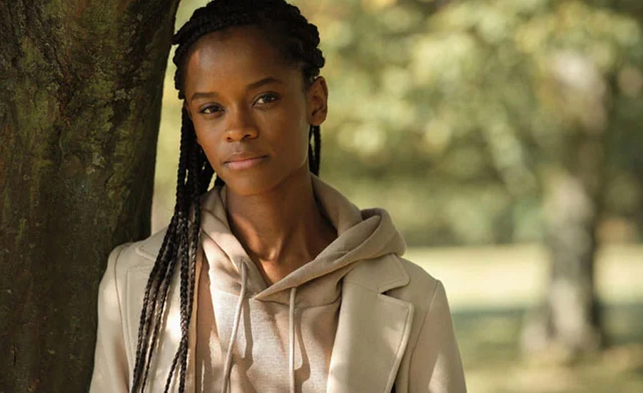 Filming on 'Black Panther' sequel paused after Letitia Wright set injury