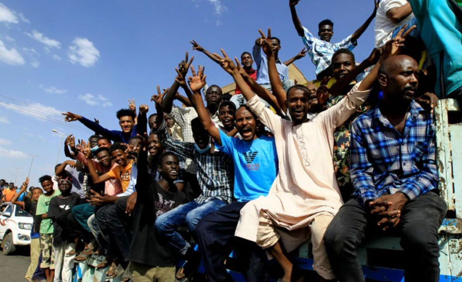 Coup puts into question Sudan’s debt cancellation, France says