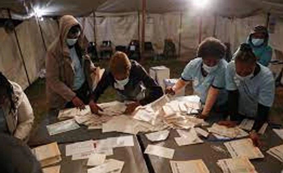 Libya to register election candidates from Monday