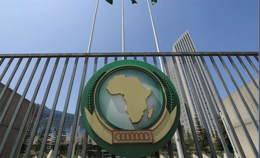 African Union, US see small window of opportunity to end Ethiopia fighting