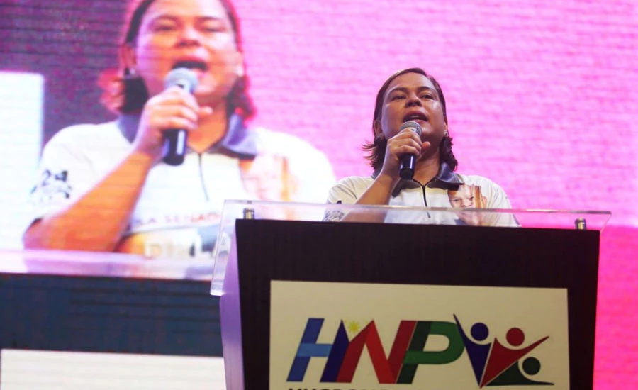 Duterte daughter quits mayor race as Philippine election deadline looms