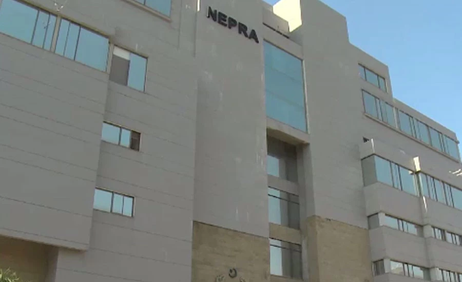 NEPRA increases power tariff by Rs2.52 per unit