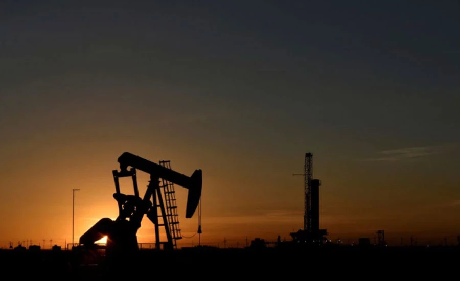 Oil rises on surprise US crude stockpile decline