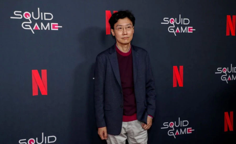 'Squid Game' director predicts second season of megahit TV show