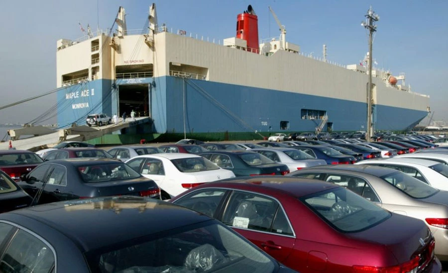 Govt rejects Commerce Division’s plea seeking one time relaxation in favour of imported vintage cars