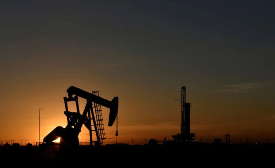 Oil prices post third weekly drop after volatile week