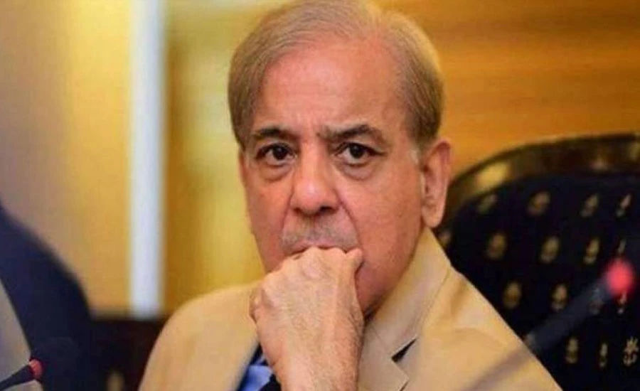 How will people provide for their families with this much price-hike? Shehbaz Sharif